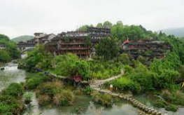 我所愛的村莊